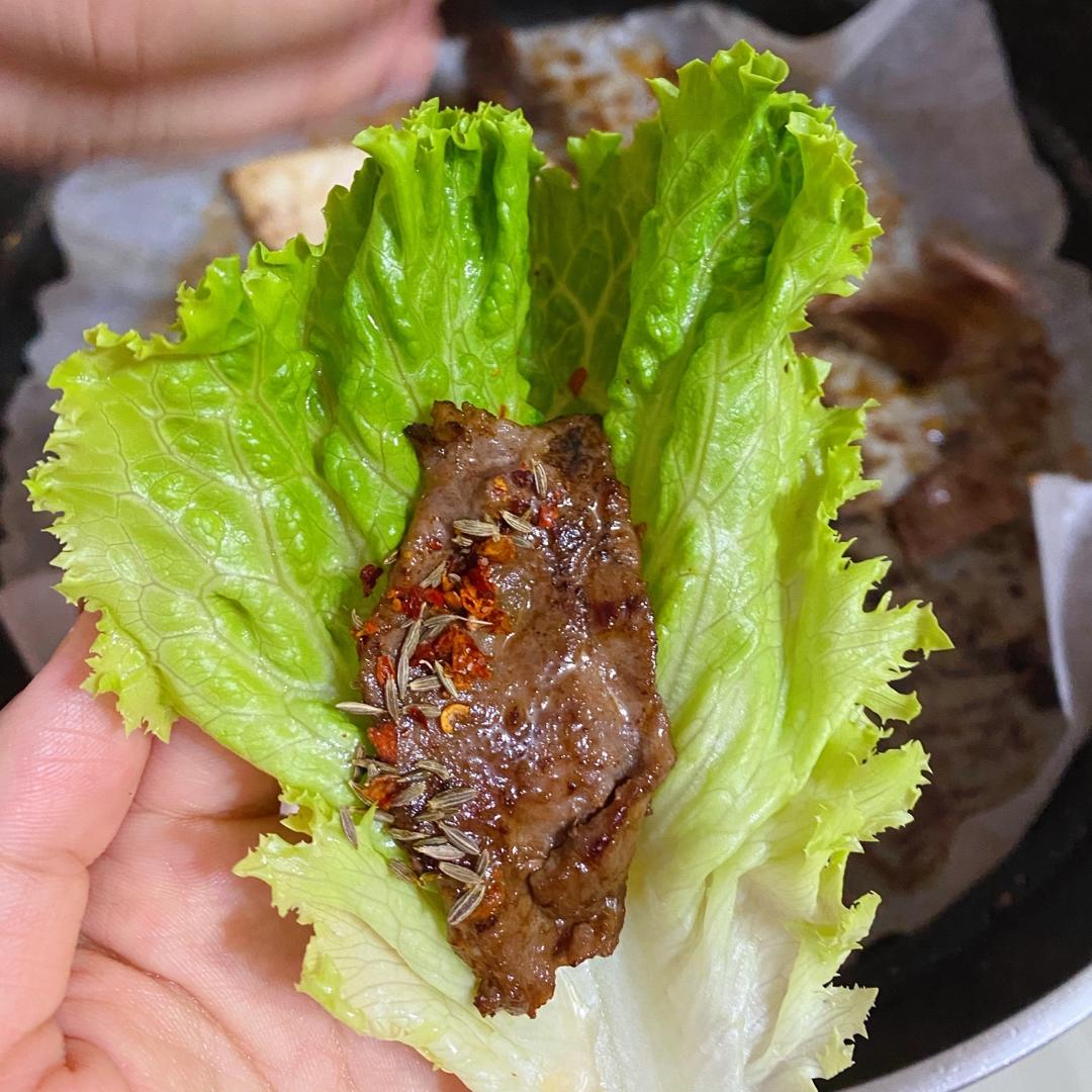 唯有爱与美食不可辜负