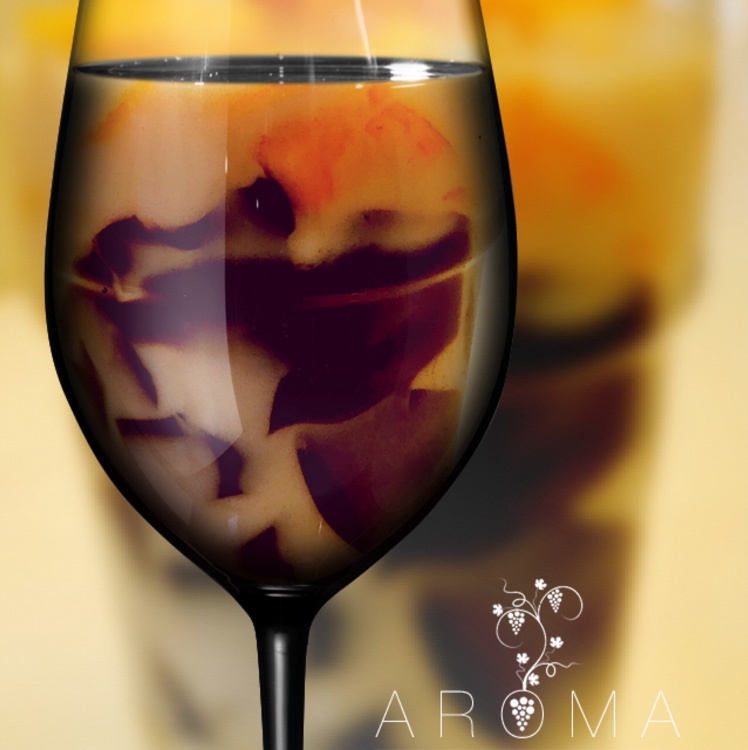 芒果鲜奶龟苓膏