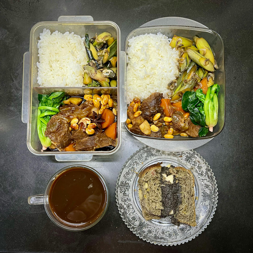 干饭第一🍱工作第二