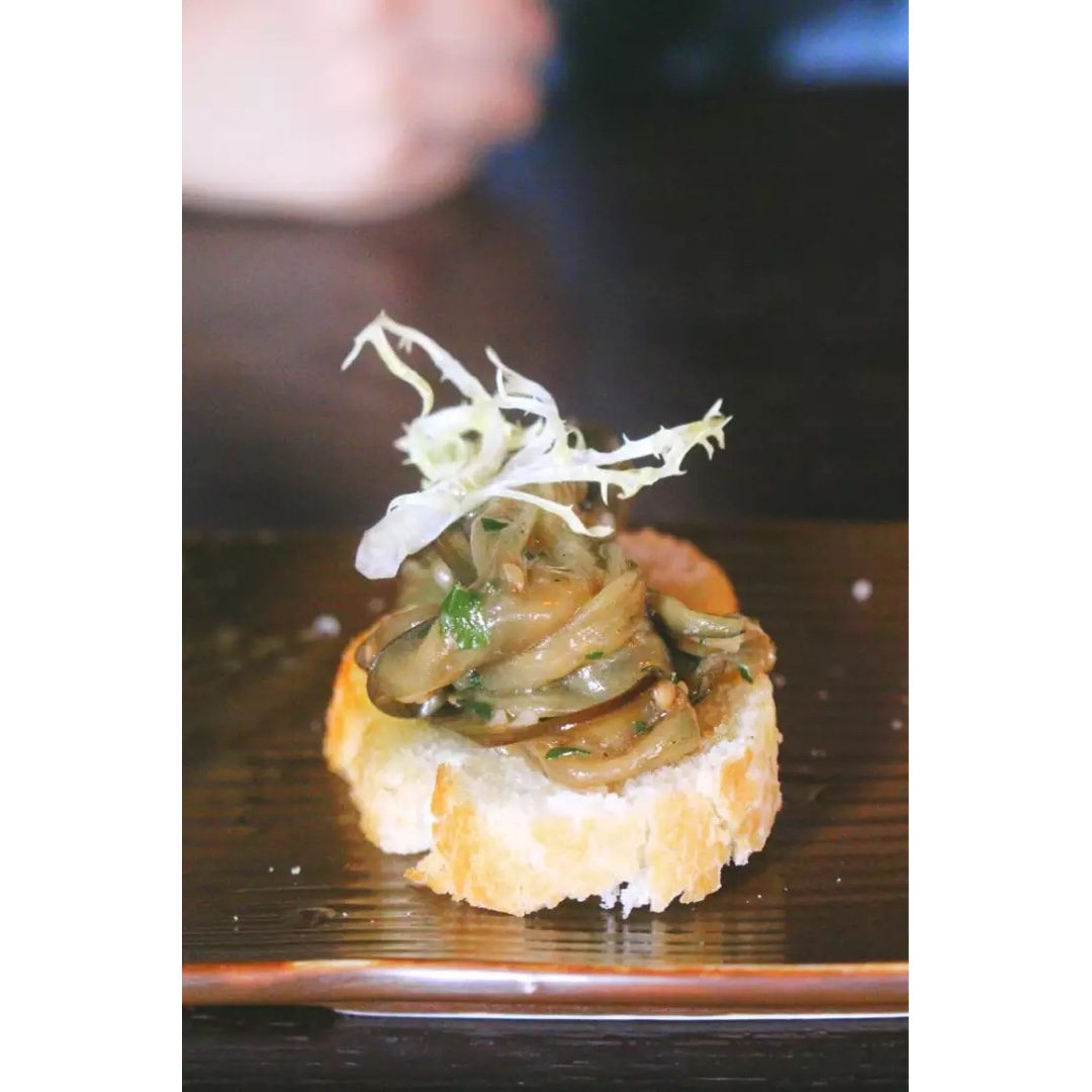 西班牙tapas