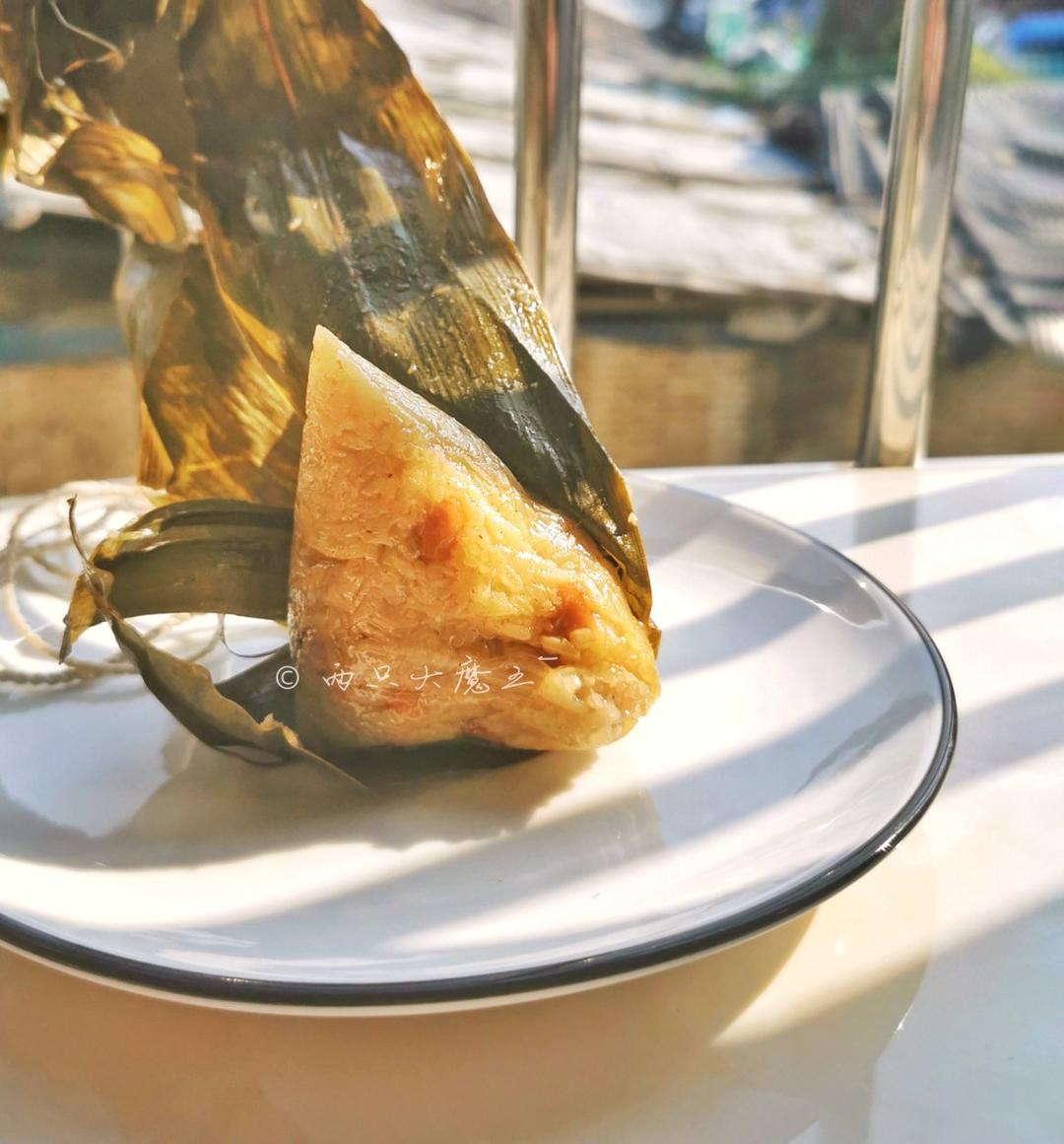 一饭一食一世界