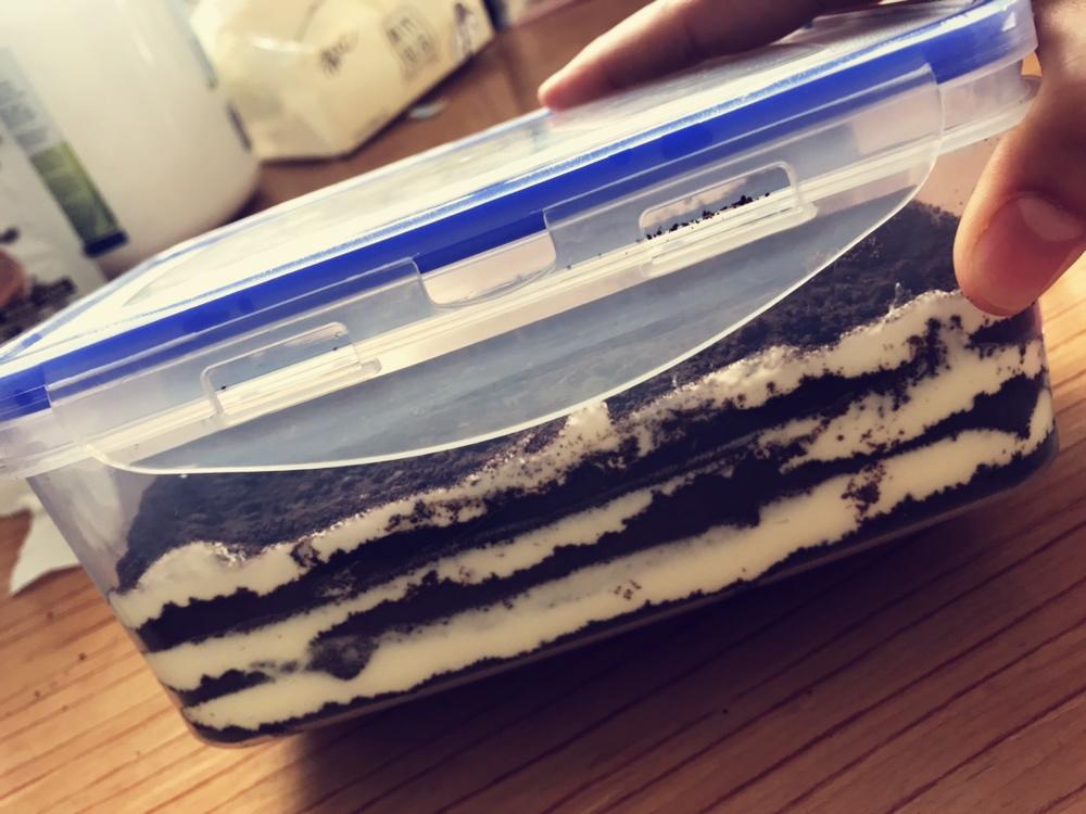 Bakingpie-奥利奥木糠杯