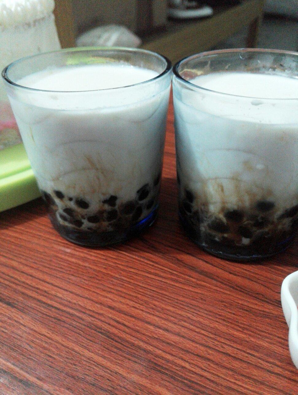 视频【脏脏奶茶·终极进化版】2分钟学会2种口味，再不用顶着太阳排队，yo！