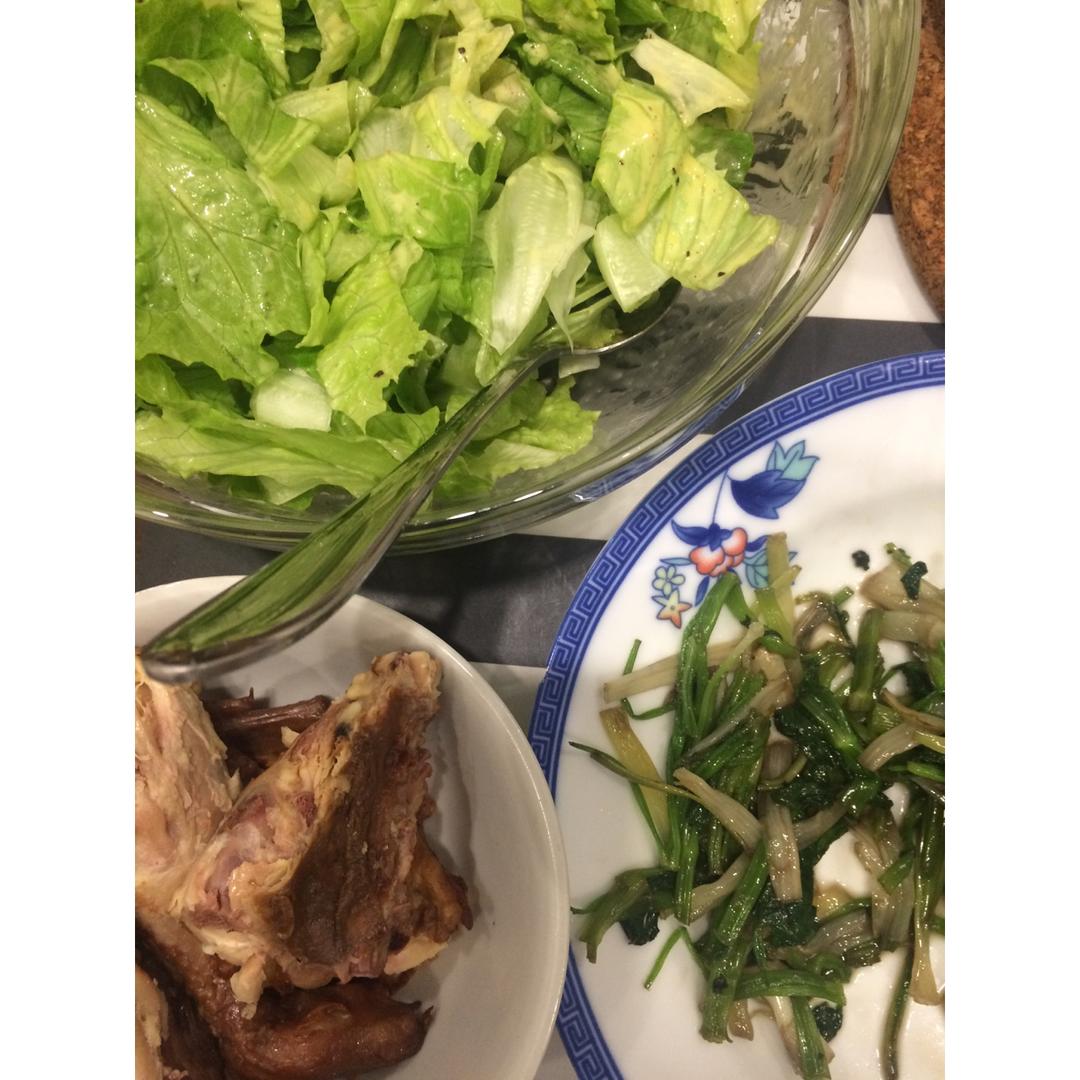 两分钟自制美乃滋（蛋黄酱,mayonnaise）