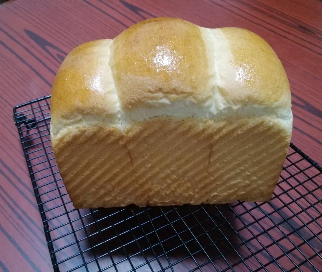 餐包、吐司面包万用方子