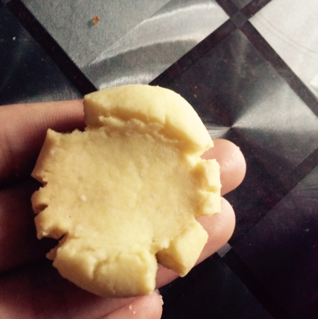玛格丽特饼干