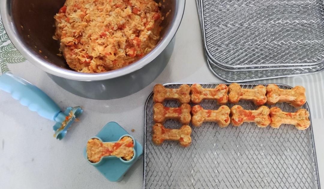 狗狗零食，磨牙棒