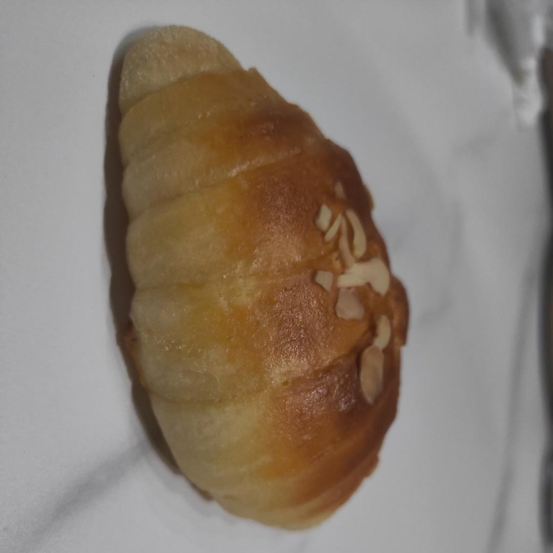 不用折叠！可颂牛角包的傻瓜做法