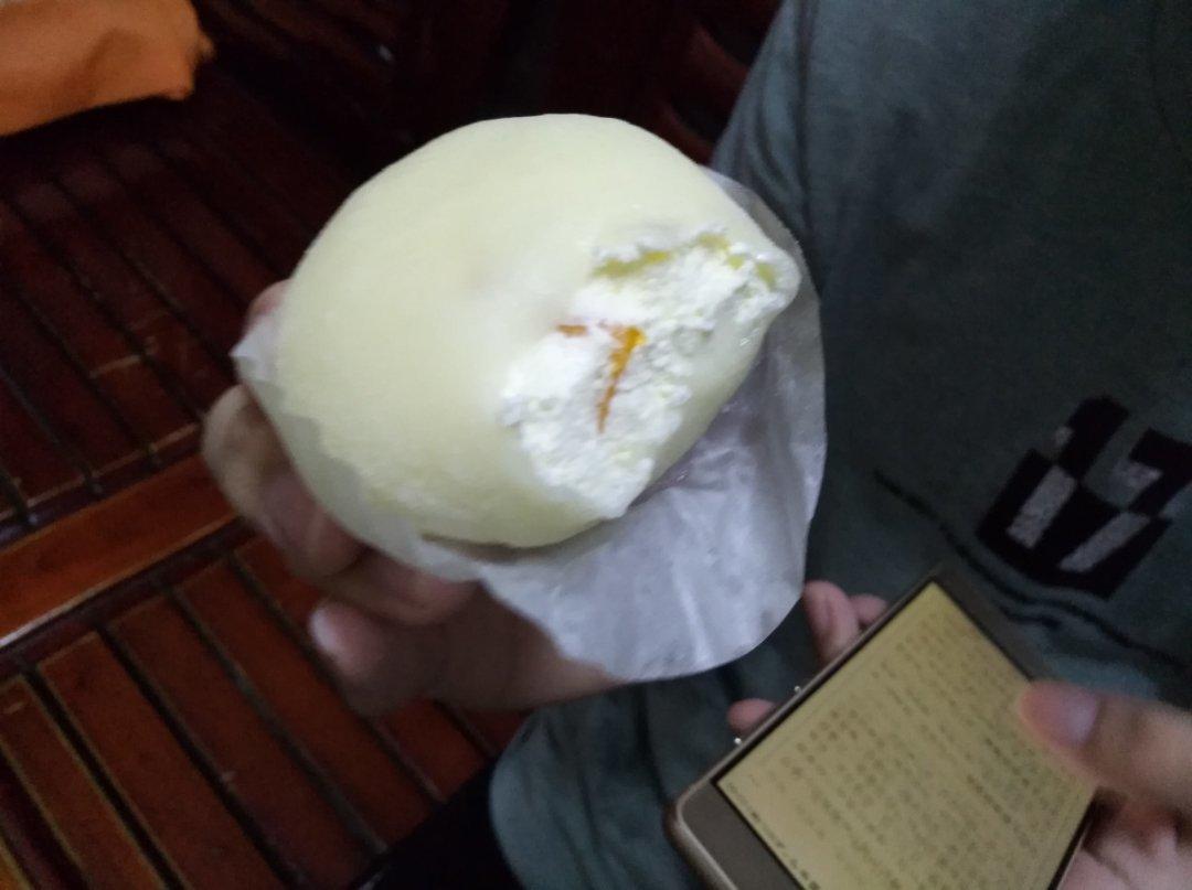 《Tinrry下午茶》教你做雪媚娘大福
