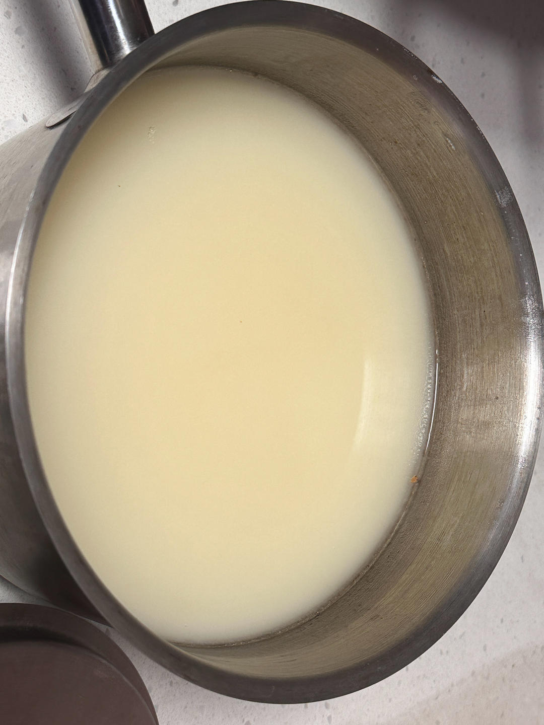 炸猪油