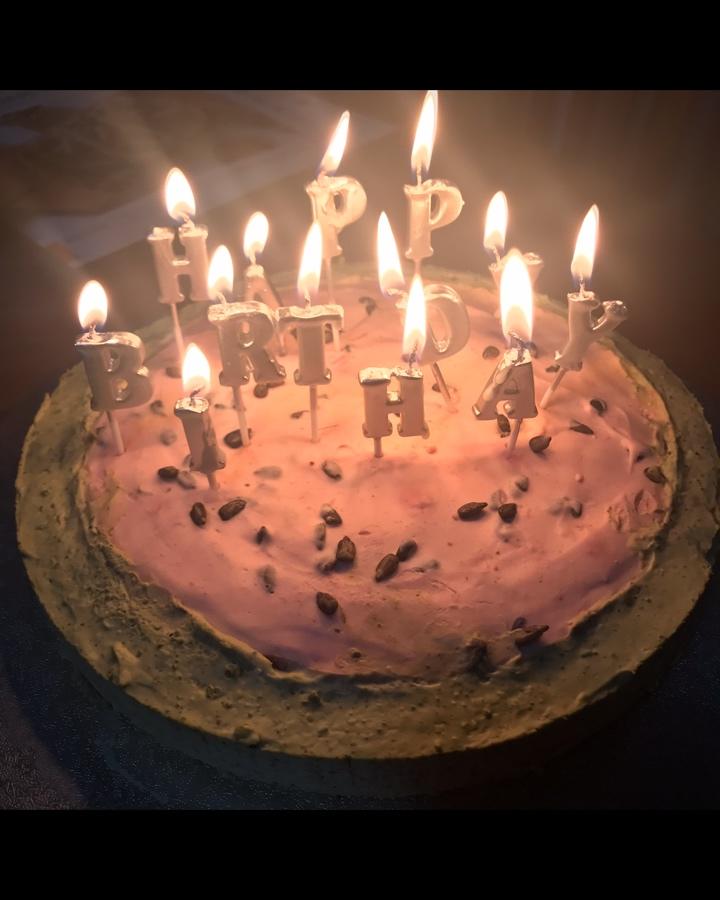 西瓜乳酪慕斯蛋糕（覆盆子慕斯+抹茶慕斯）