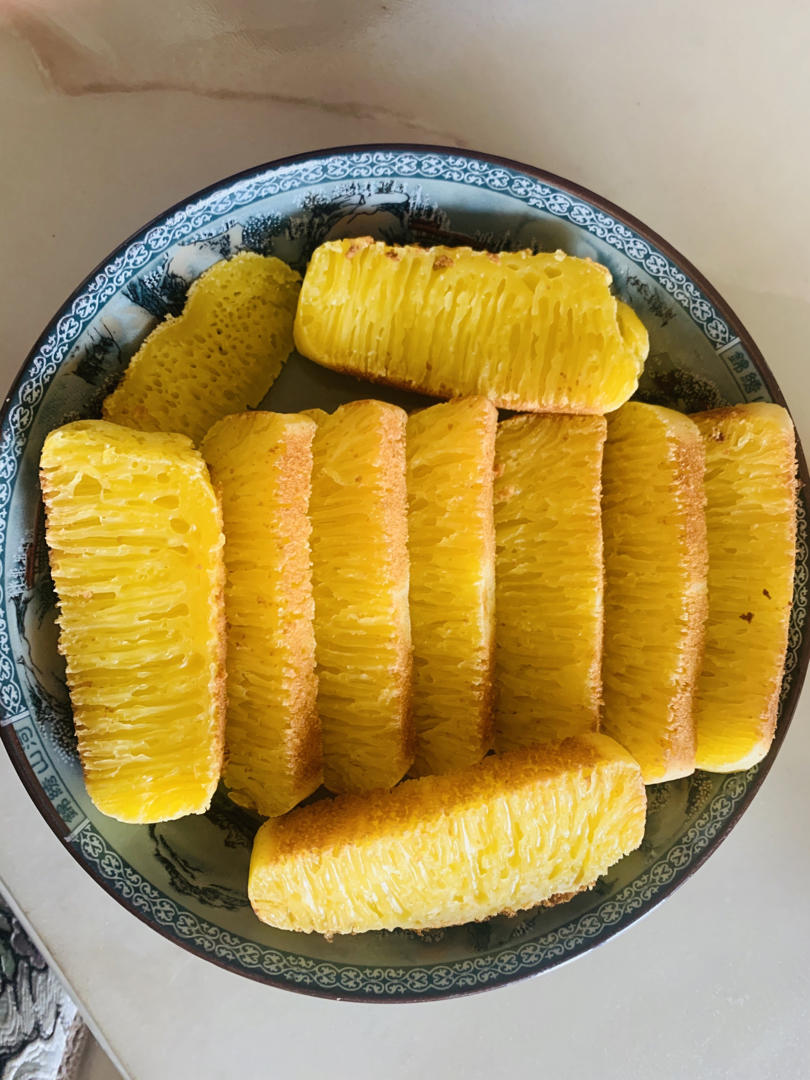 黄金糕