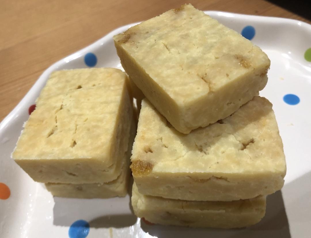 《Tinrry下午茶》教你做凤梨酥