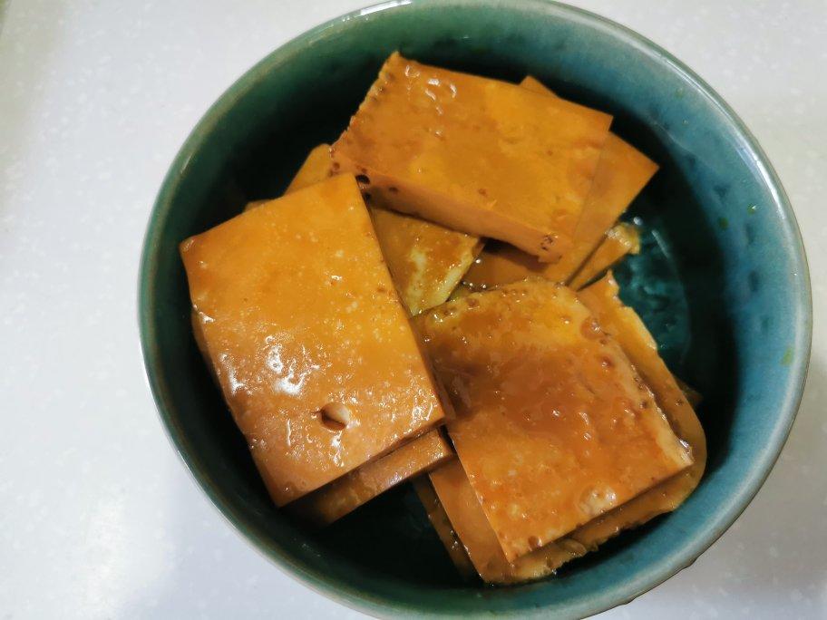 消耗蛋白的好方法自制鸡蛋干