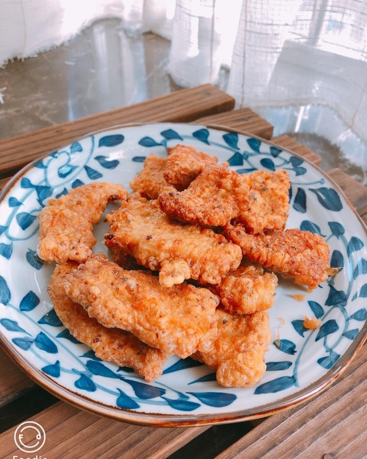 小酥肉