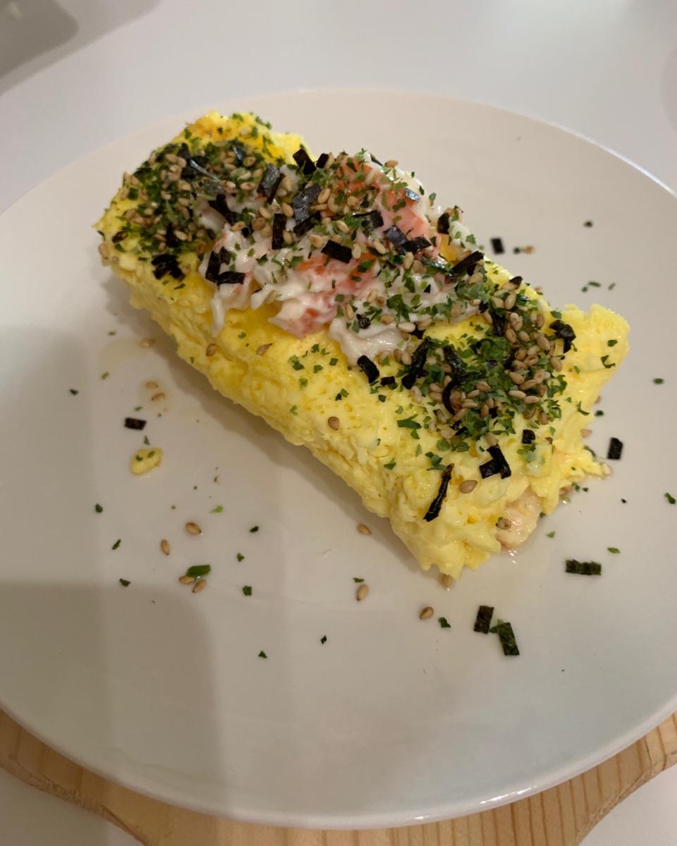 玉子烧
