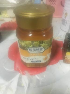 【超好喝】百香果蜂蜜红茶☕️的做法 步骤2
