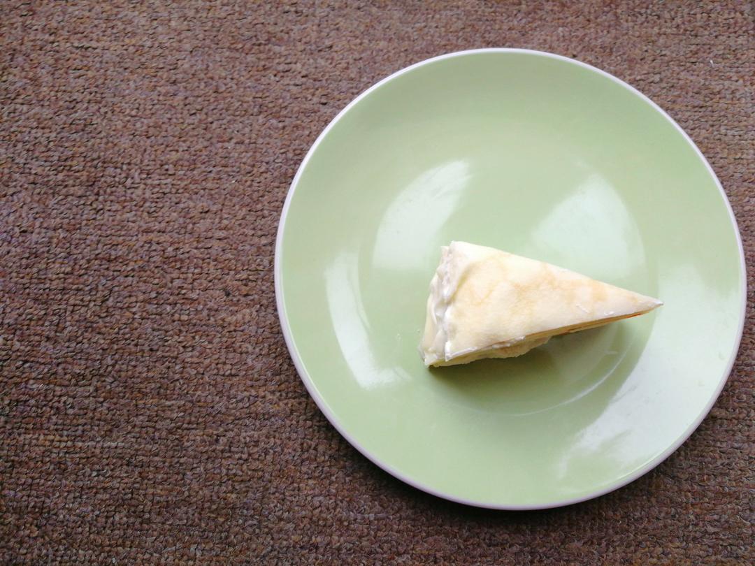 《Tinrry下午茶》教你做芒果班戟和芒果千层饼