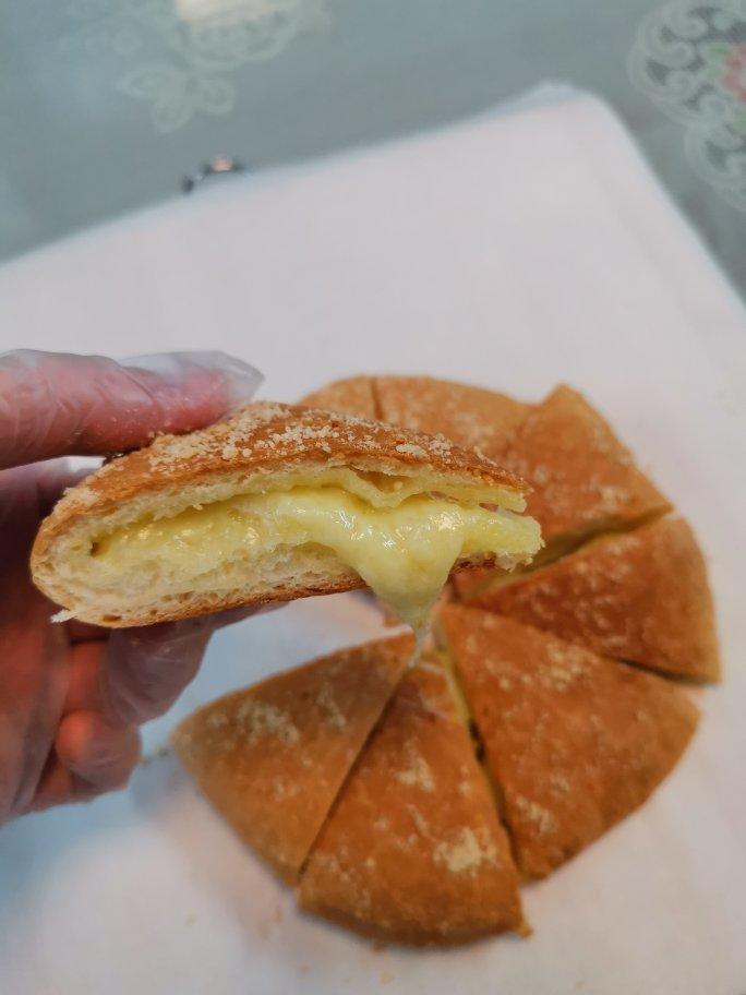 比西贝好吃的奶酪饼