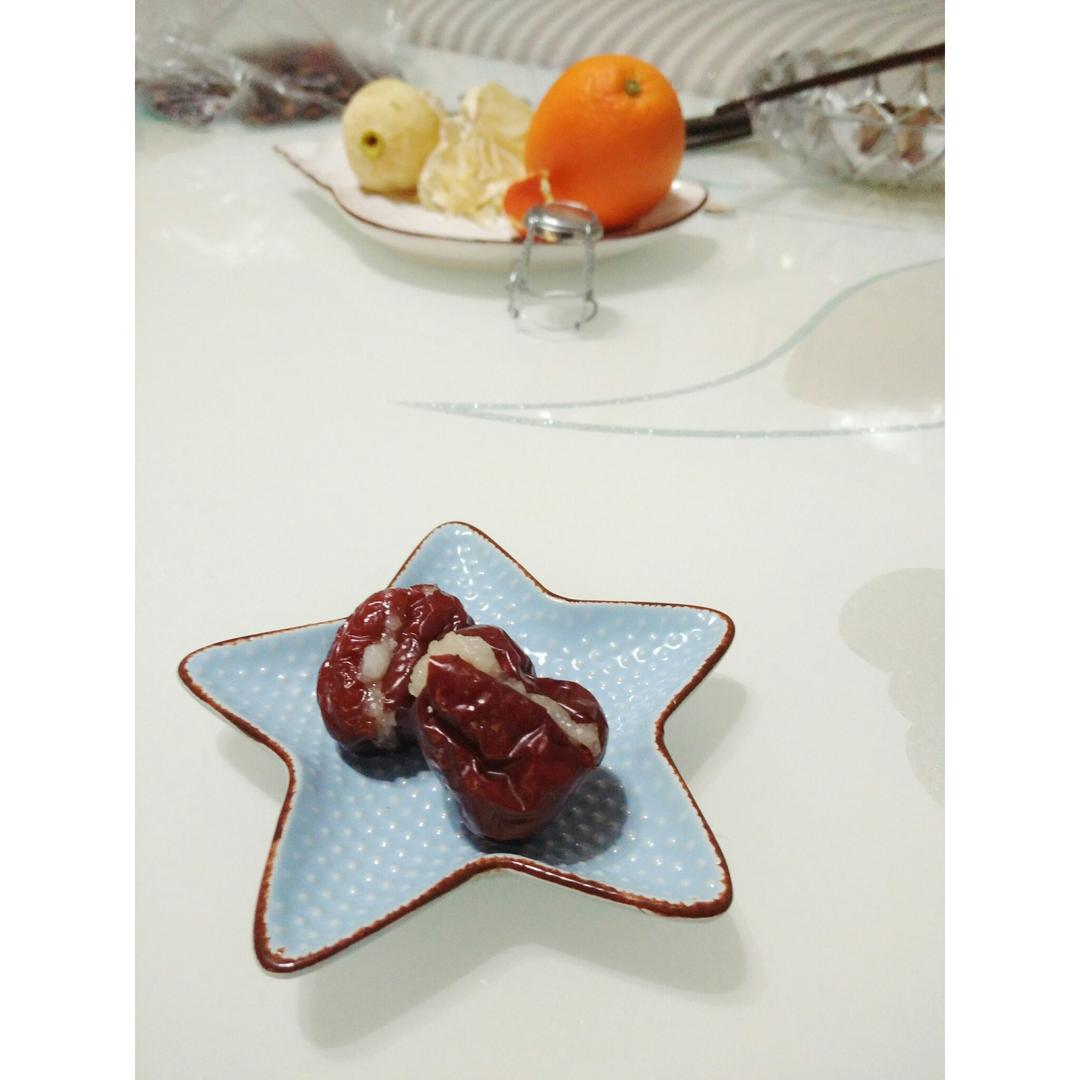 糯米枣