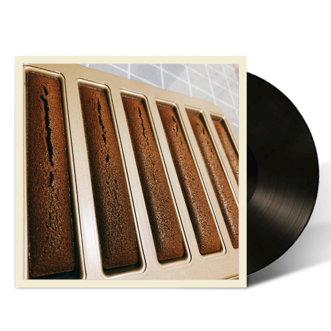 费南雪（原味+咖啡味）【不藏私】