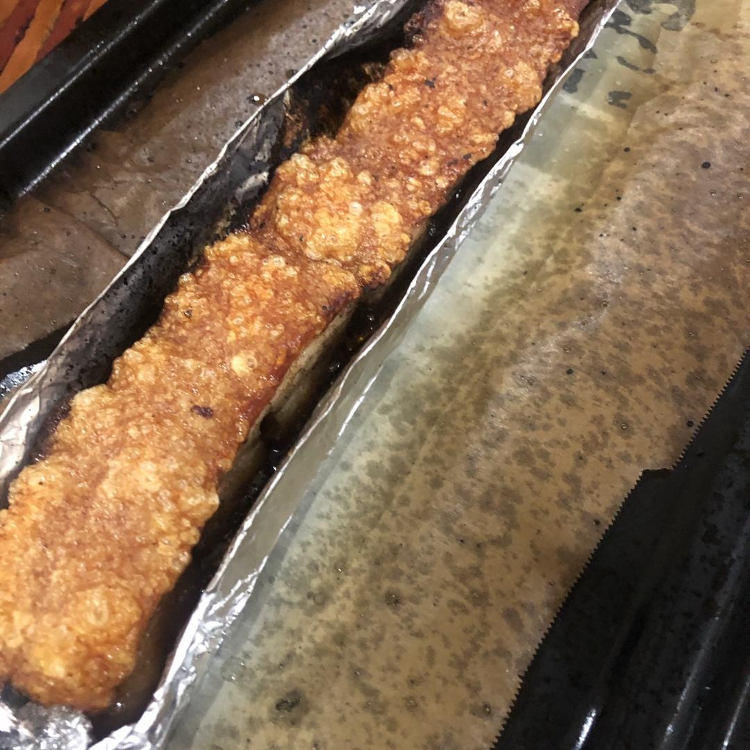 脆皮烧肉| 3步做出超赞的脆皮效果 | 让你的厨房无所不能