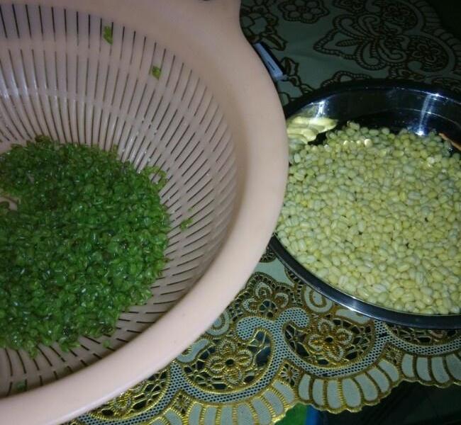 步骤图 去皮绿豆粥的做法 去皮绿豆粥的做法步骤 菜谱 下厨房 步骤图 去皮绿豆粥的做法 去皮绿豆粥的做法步骤 菜谱 下厨房