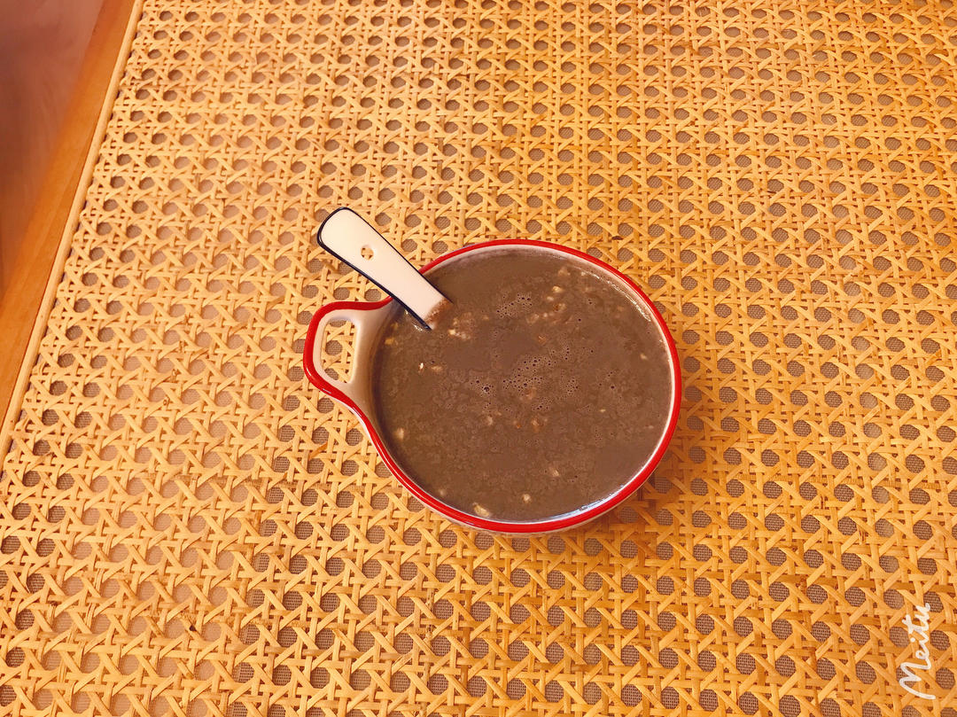 破壁机豆浆/五谷糊