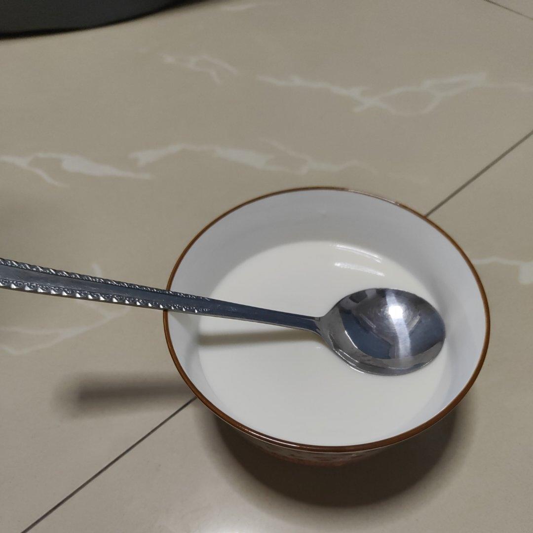 姜撞奶（零失败 估计这是最详细的姜撞奶教程了）