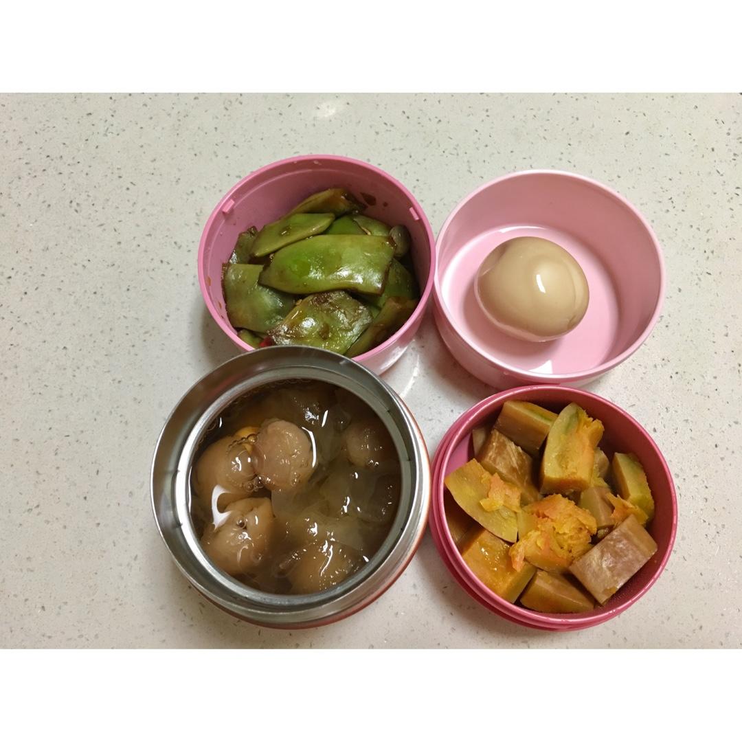 午餐便当