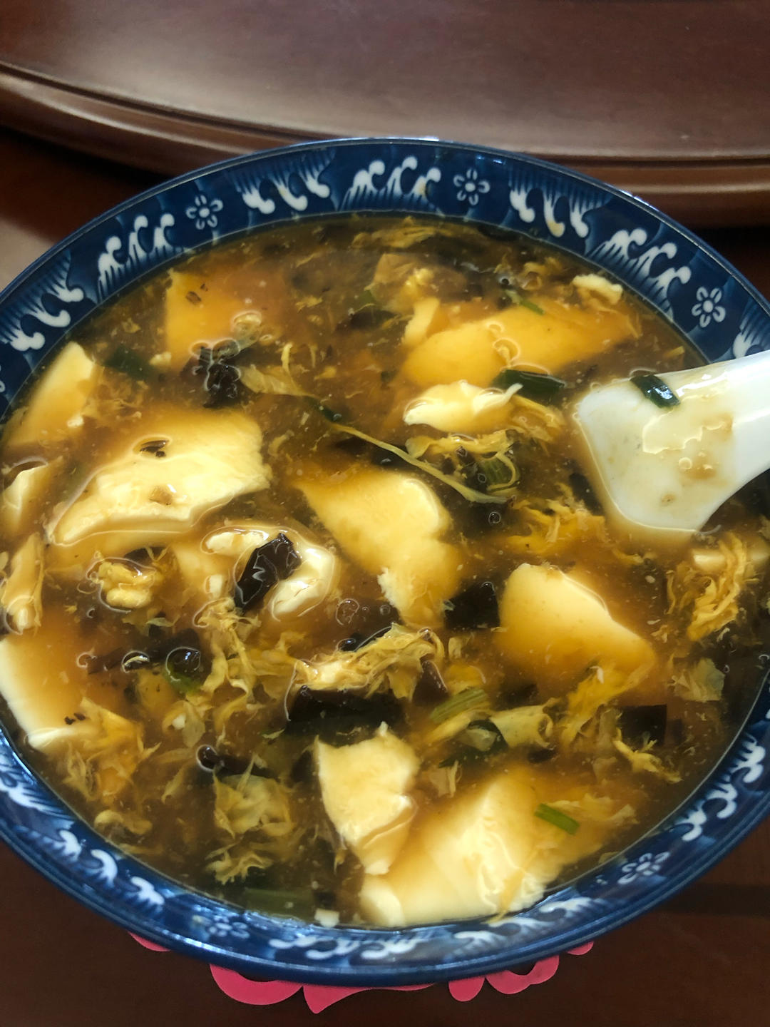 家庭版豆腐脑—秒杀早餐店