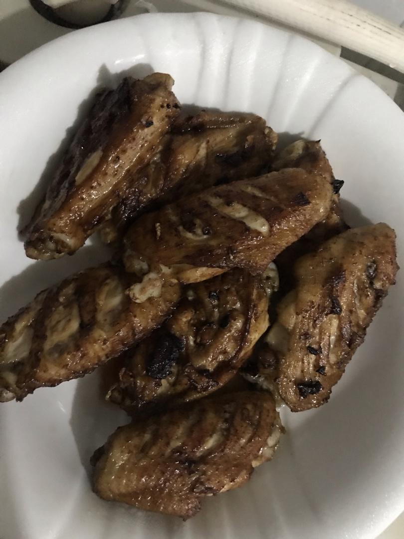 （独家秘制）吃腻了可乐鸡翅？来试试这种新做法，好吃到刷爆朋友圈