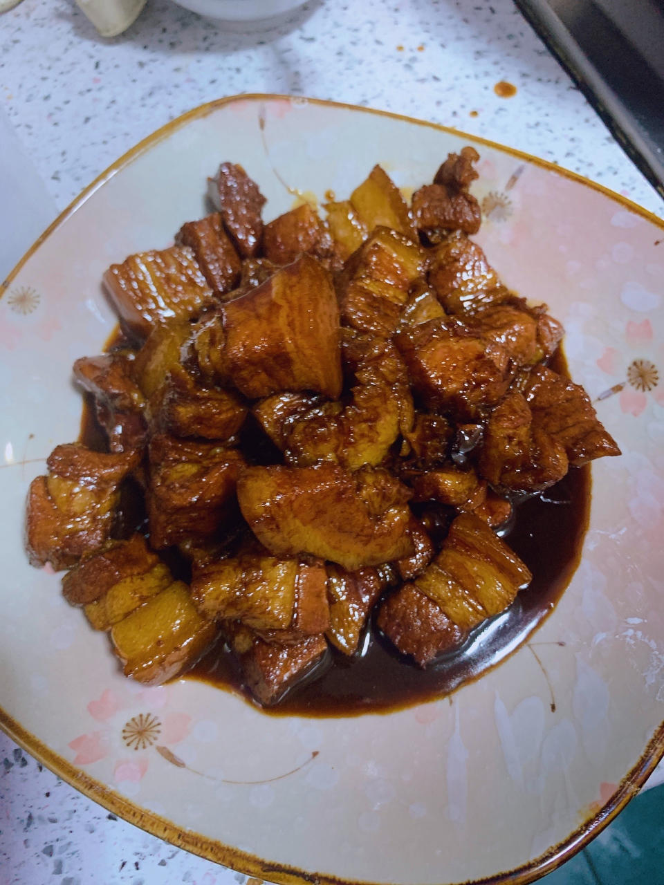 红烧肉