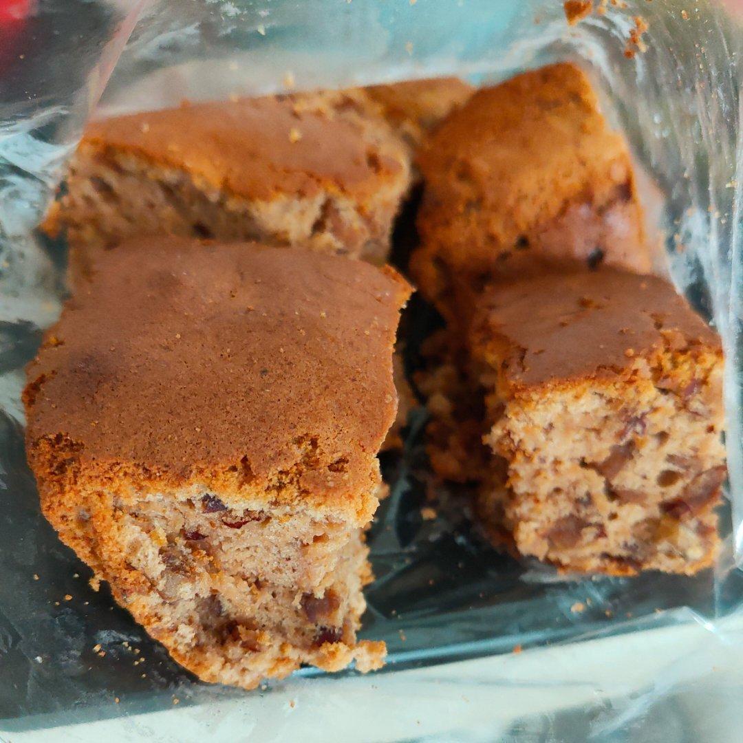 比五道口枣糕王还好吃的枣糕