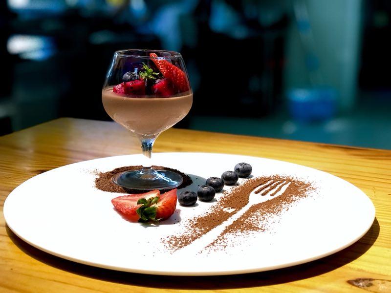 8寸纯手工什锦披萨