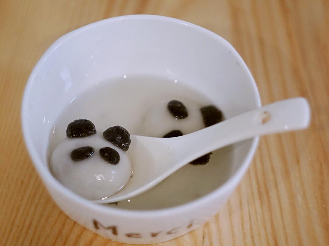 玩转汤圆