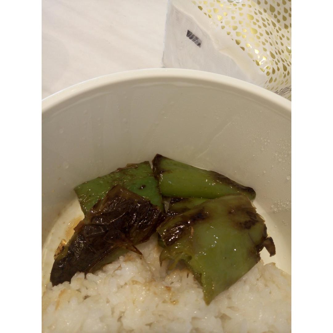 虎皮青椒