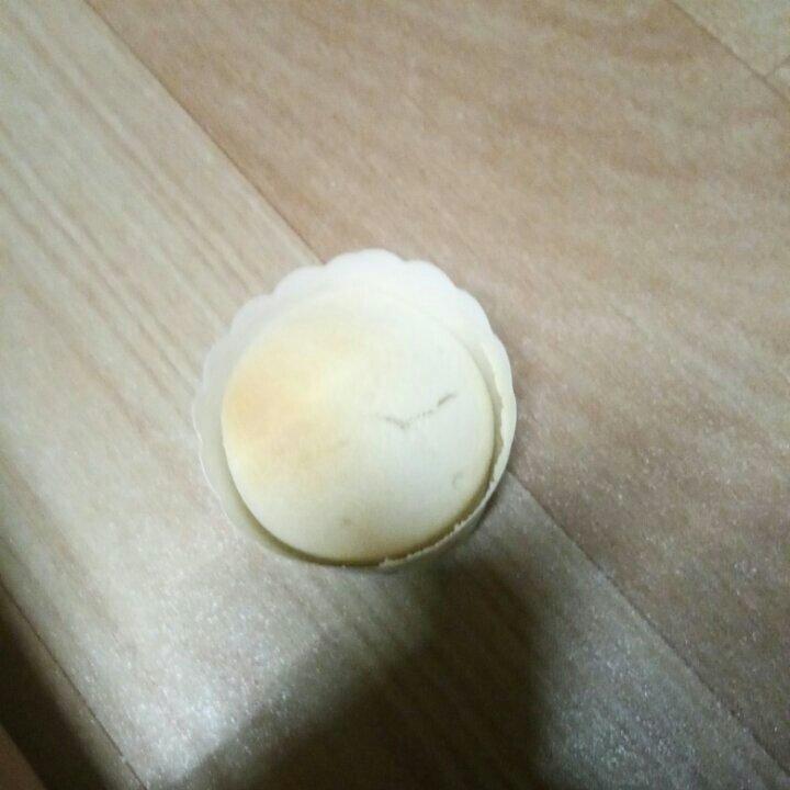 消耗蛋清~无蛋黄蛋糕