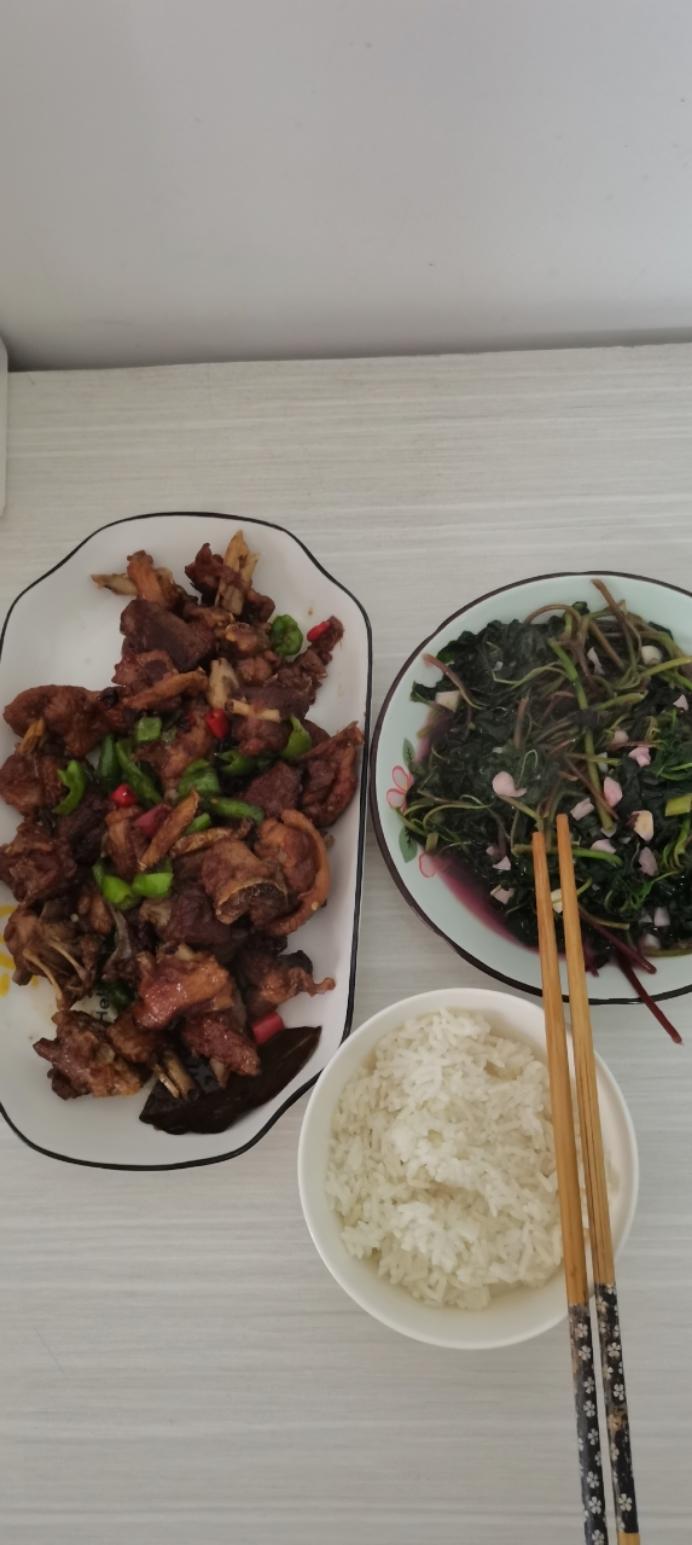 媲美南昌饭店的招牌菜—超过瘾的啤酒鸭