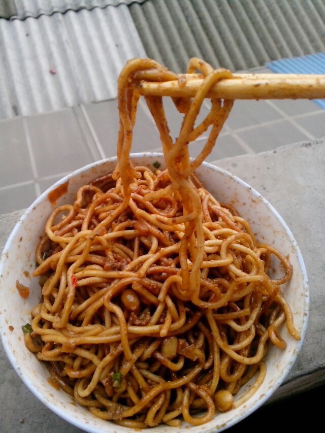 家乡的味道