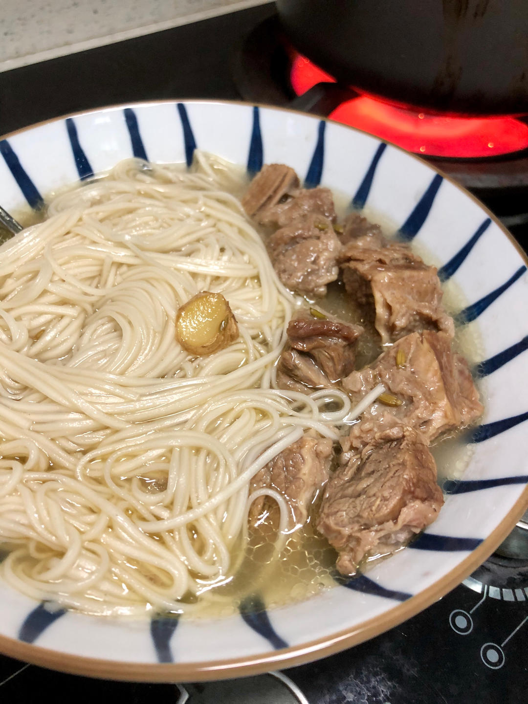 越南牛肉河粉（家庭版步骤全）