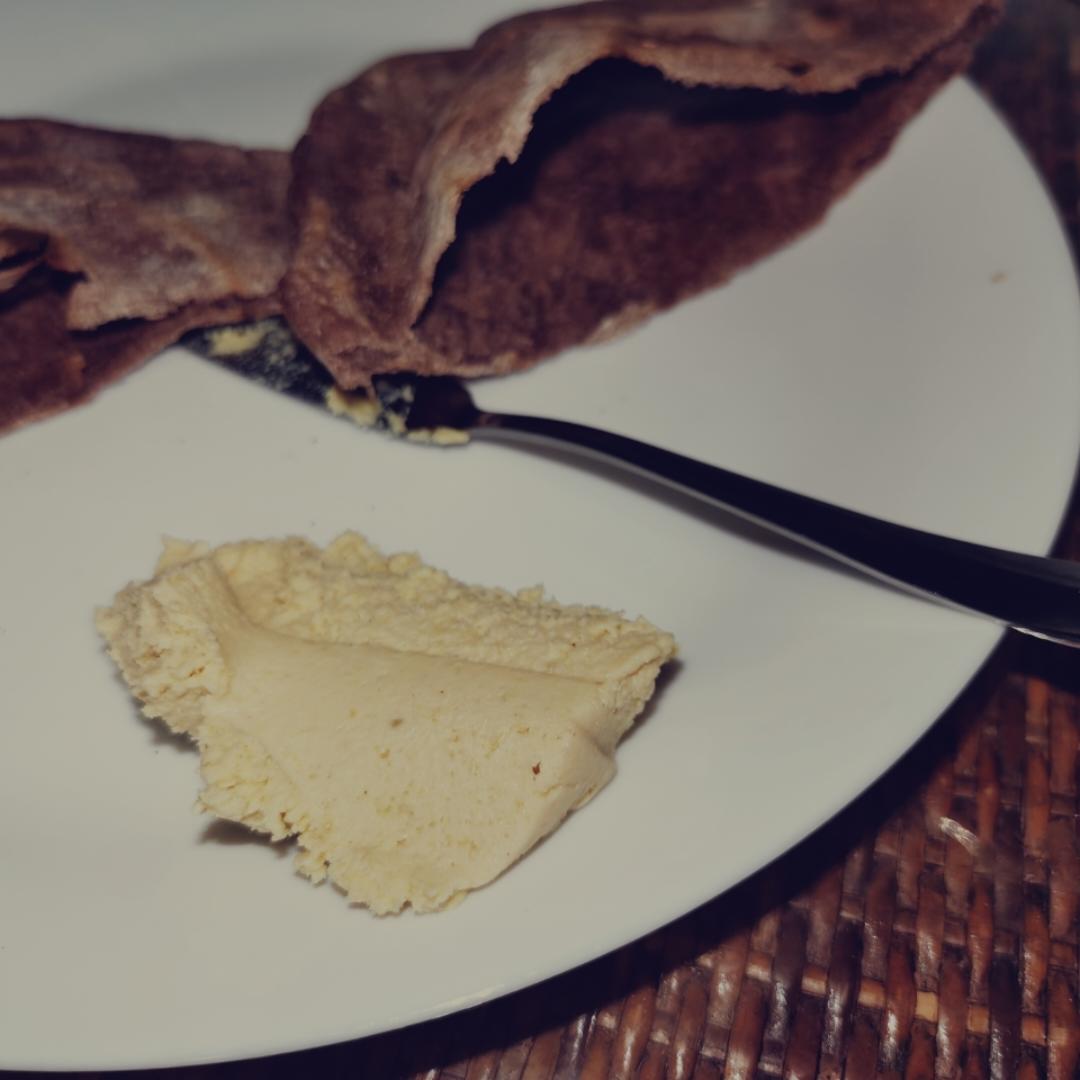 小高姐的魔法调料-皮塔饼