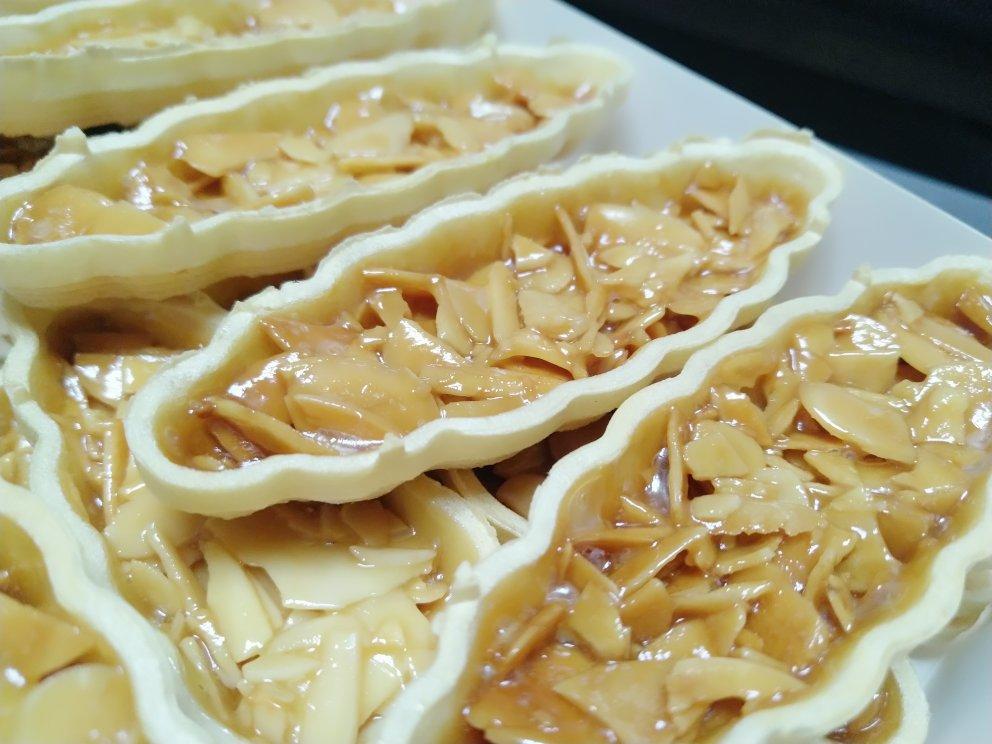 🔥网红焦糖糯米船