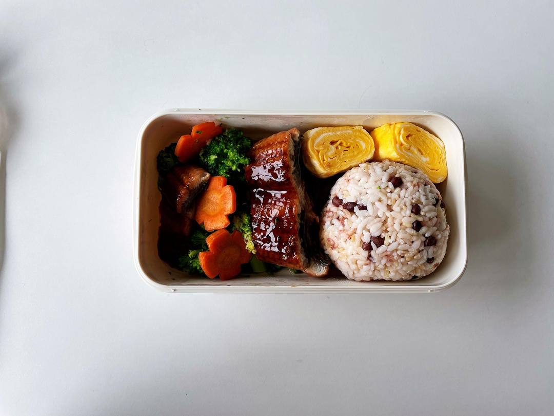 午餐带饭便当
