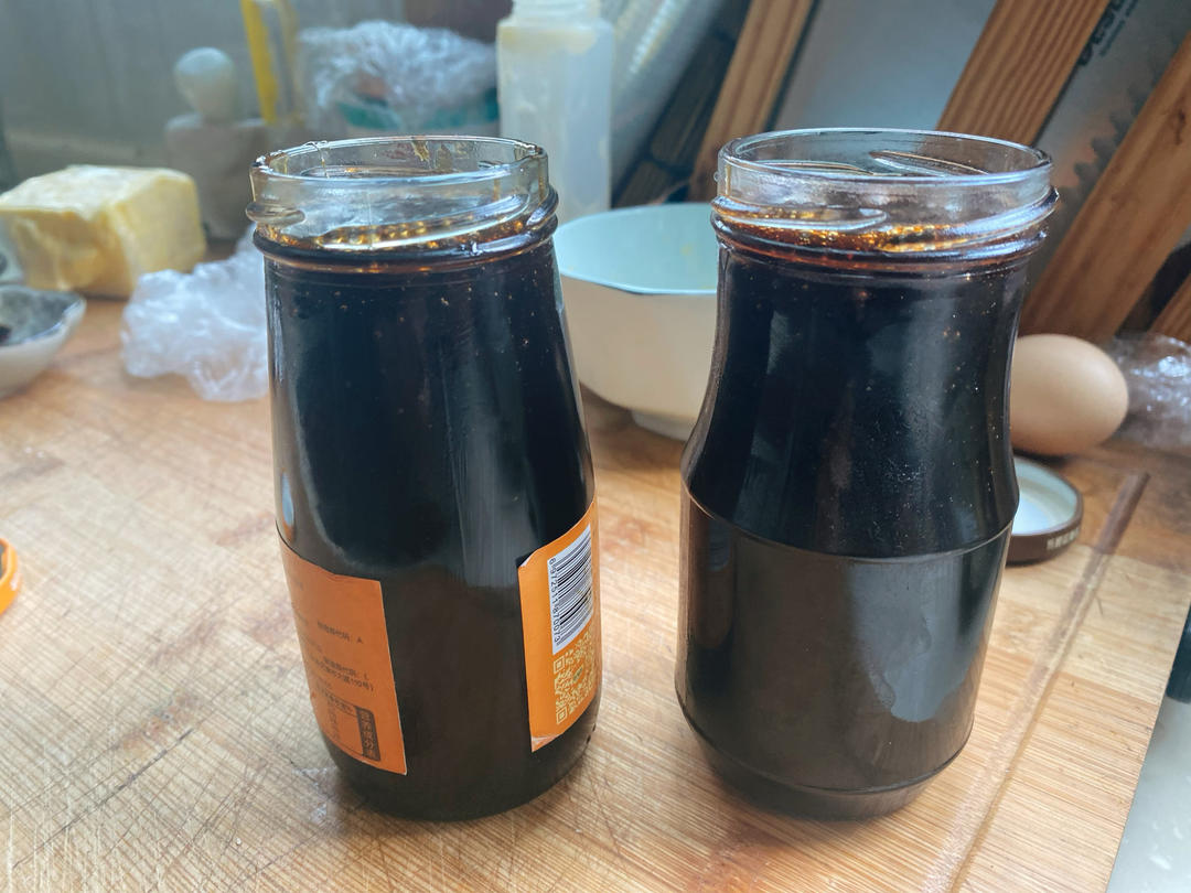 秋梨膏