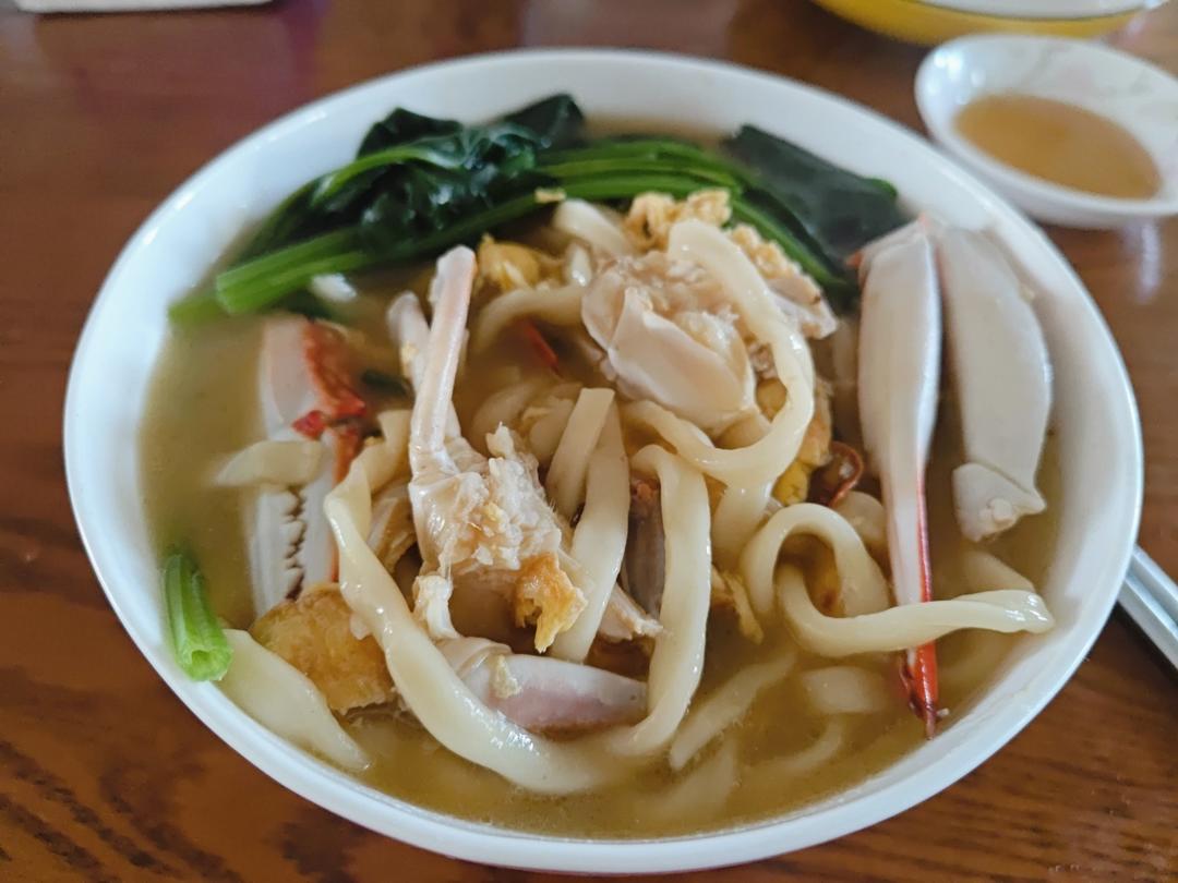 一人食记录