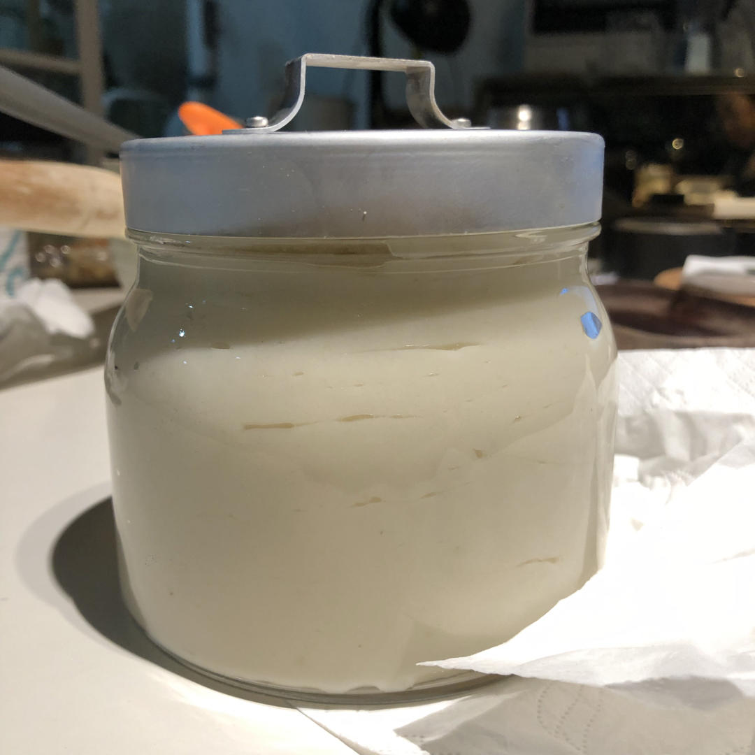 Bechamel Sauce【基础白酱】及延伸酱汁