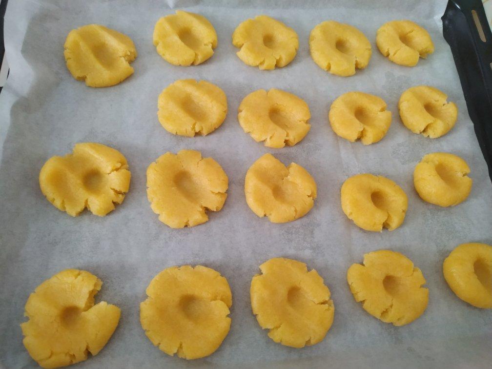 《Tinrry+》超香浓酥松的玛格丽特小饼干，入口即化