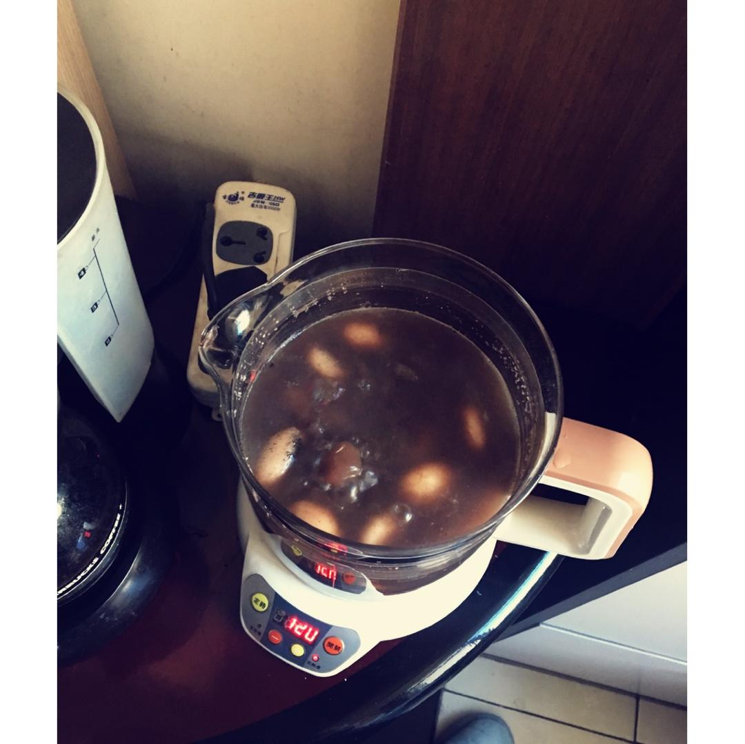 红豆汤圆（善哉)