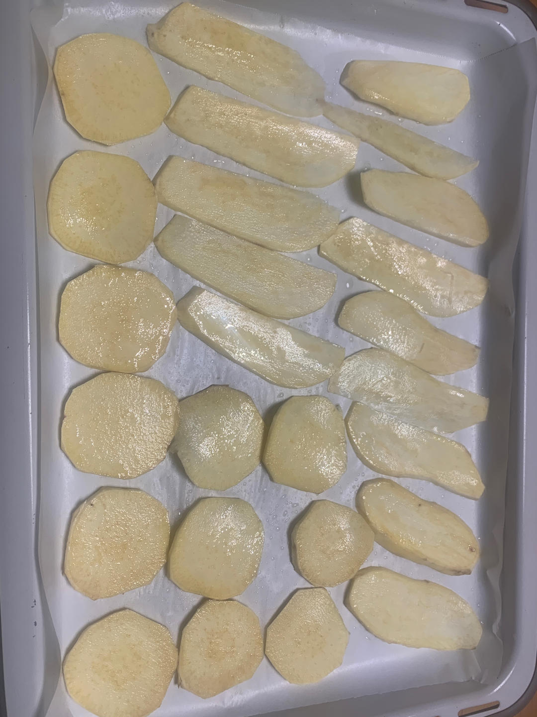 半熟芝士【烤箱食谱12月】